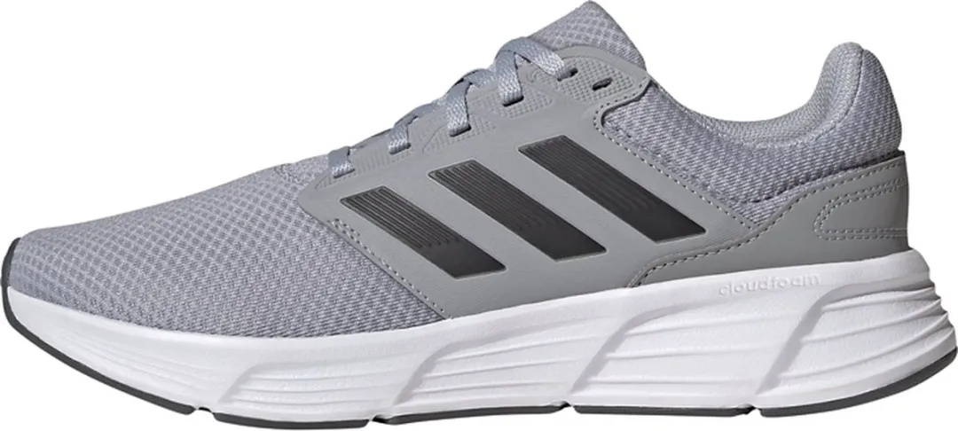 Adidas Performance Galaxy 6 GW4140 Heren Schoenen - Grijs