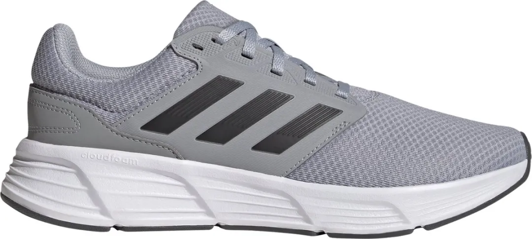 Adidas Performance Galaxy 6 GW4140 Heren Schoenen - Grijs