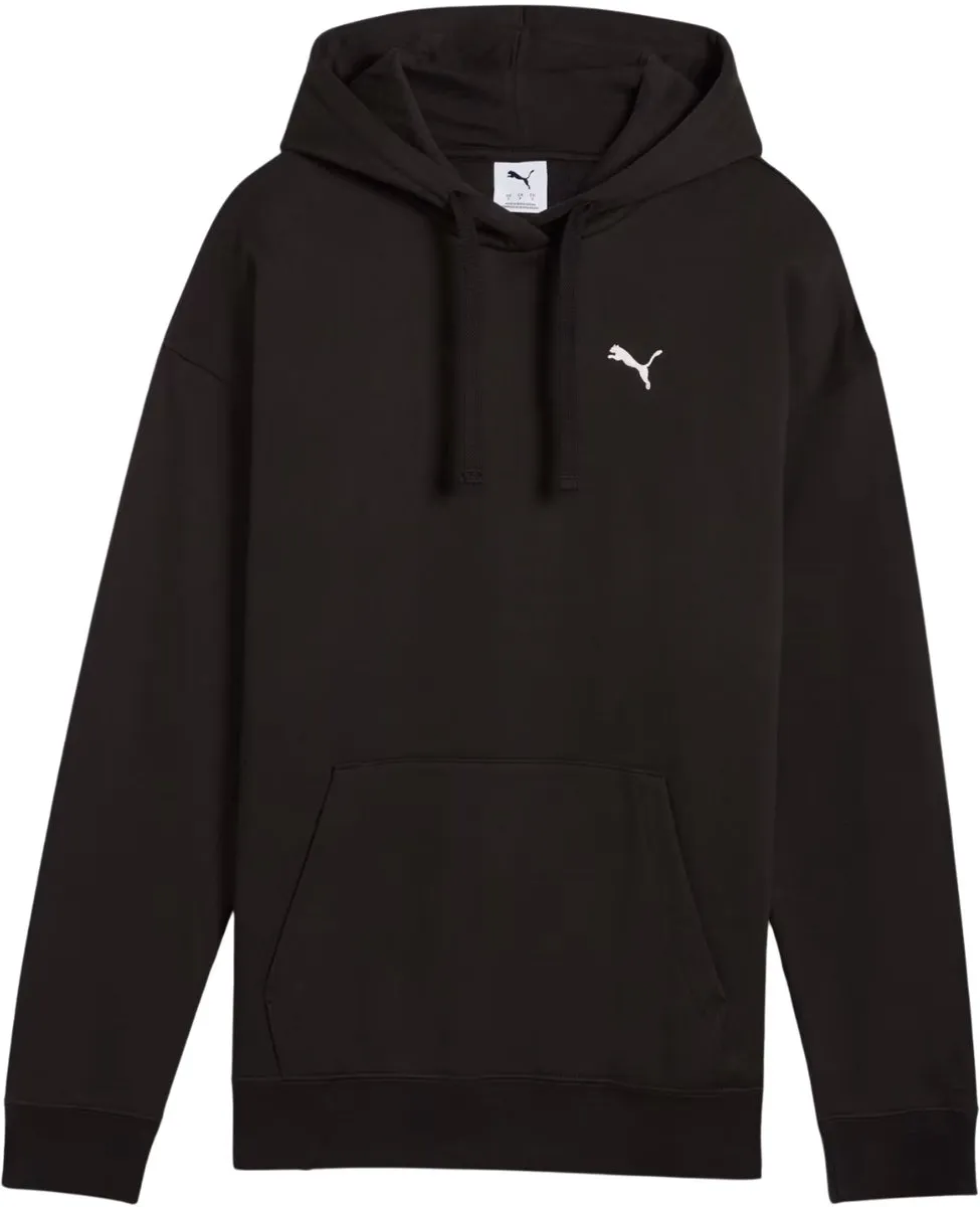 PUMA ESS Comfort Hoodie FL Dames
