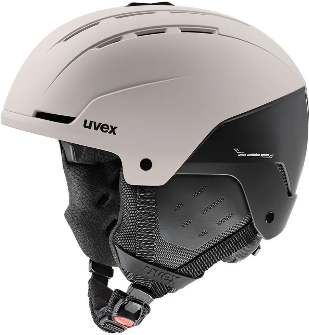 Uvex Stance Helm