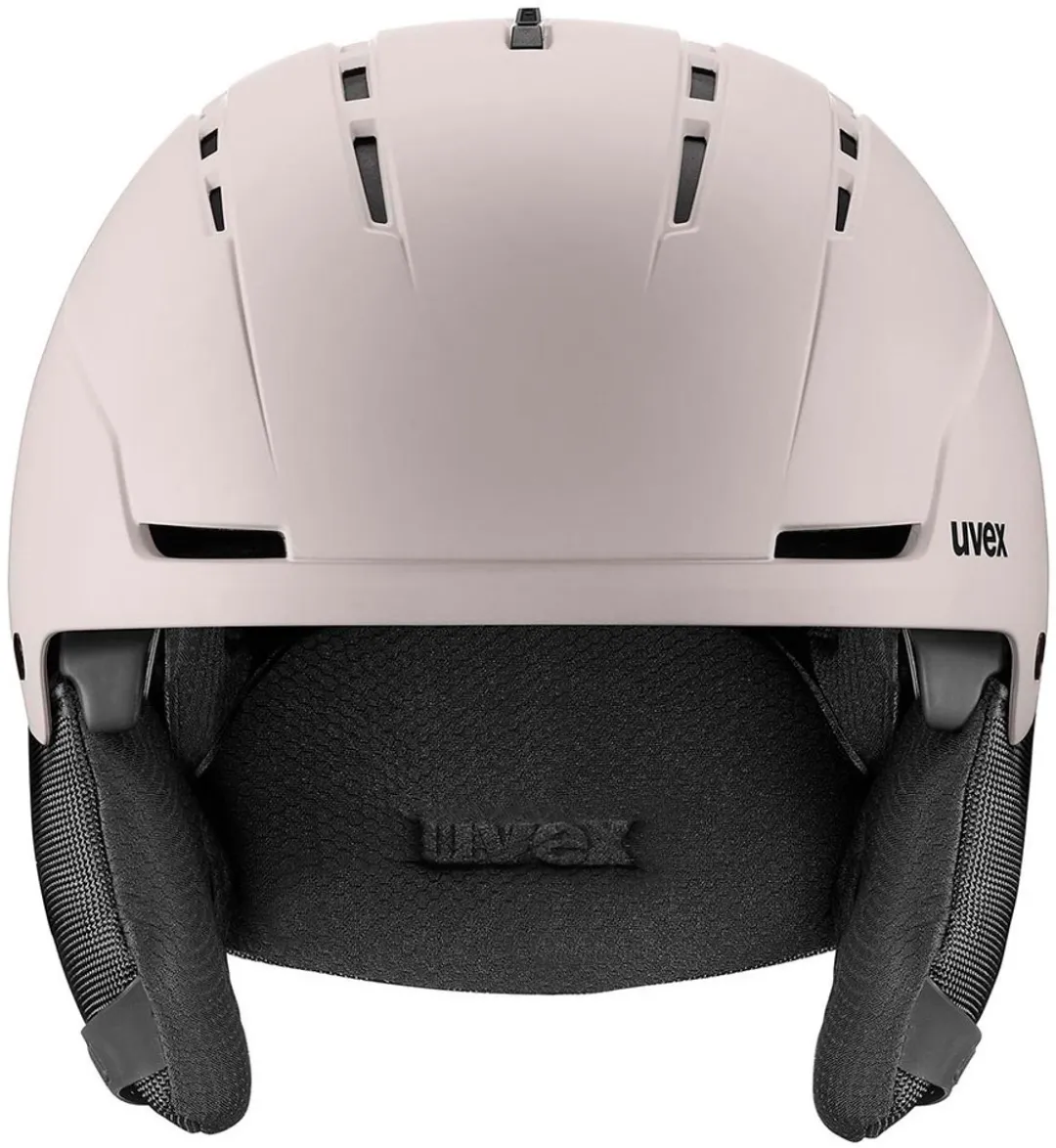 Uvex Stance Helm - 51-55cm Warm Grey-Black