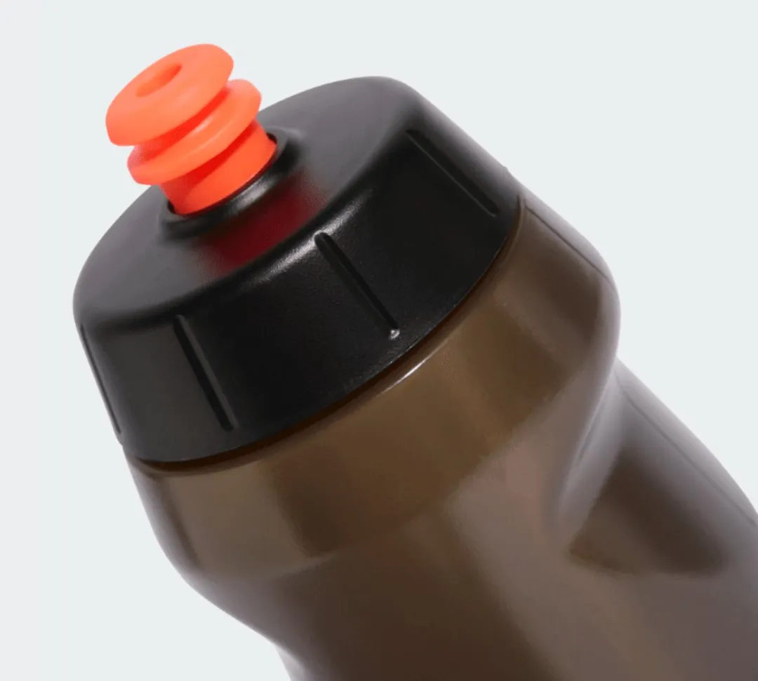 adidas Performance Drinkfles 500ml - Bruin