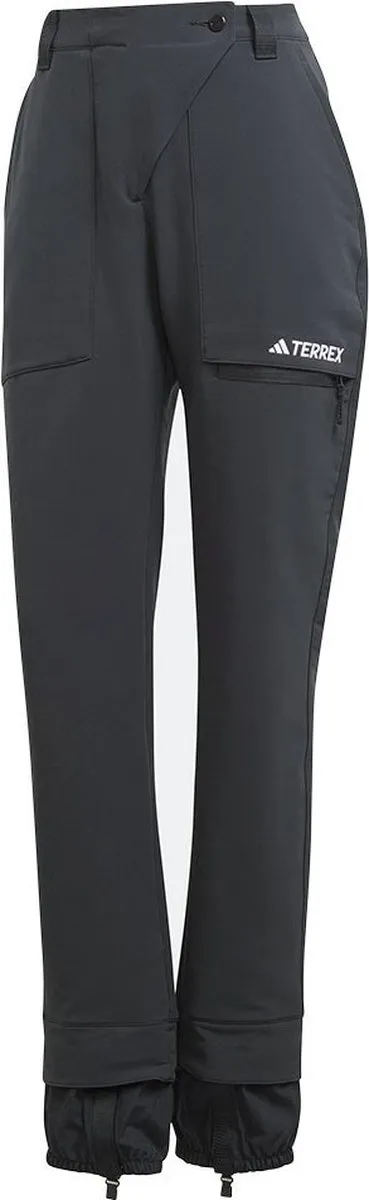 Adidas Xpr Ya Sosh Broek - 40 - Zwart