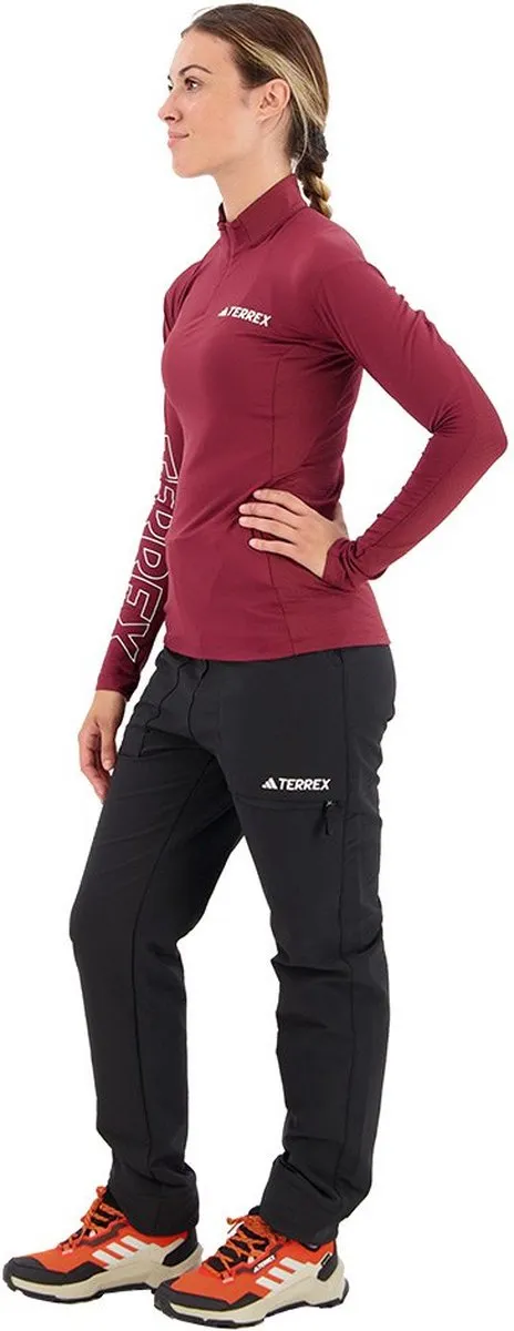 Adidas Xpr Ya Sosh Broek - 40 - Zwart