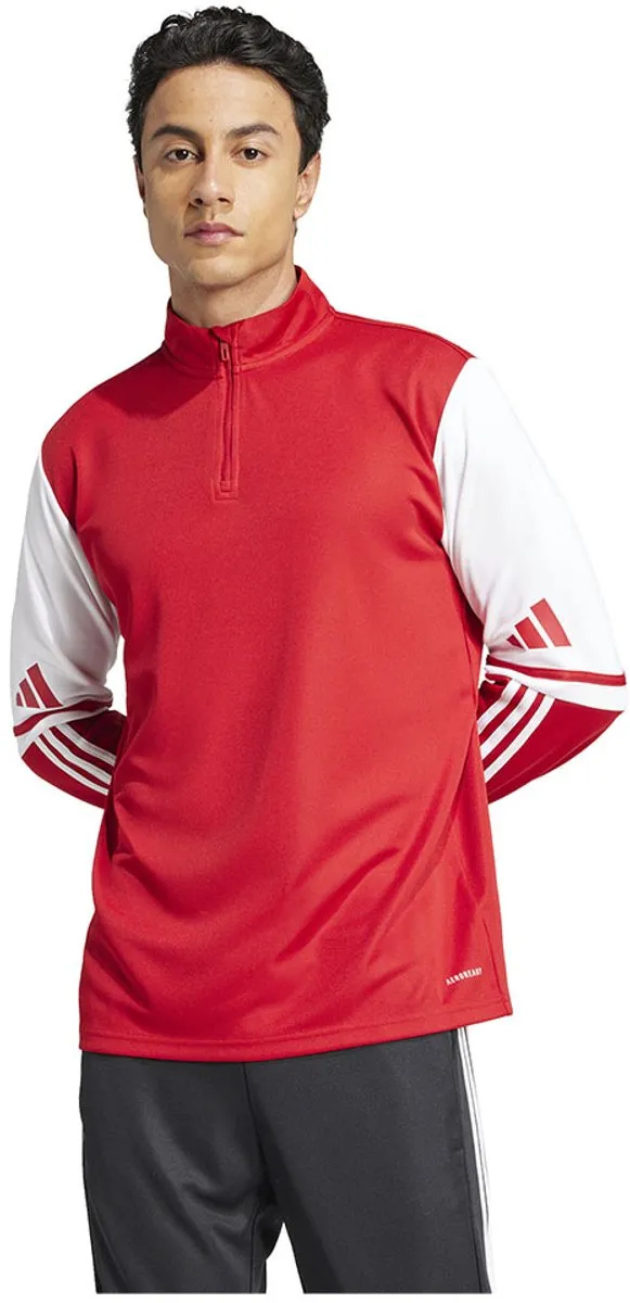 Adidas Squadra 25 Training Sweatshirt