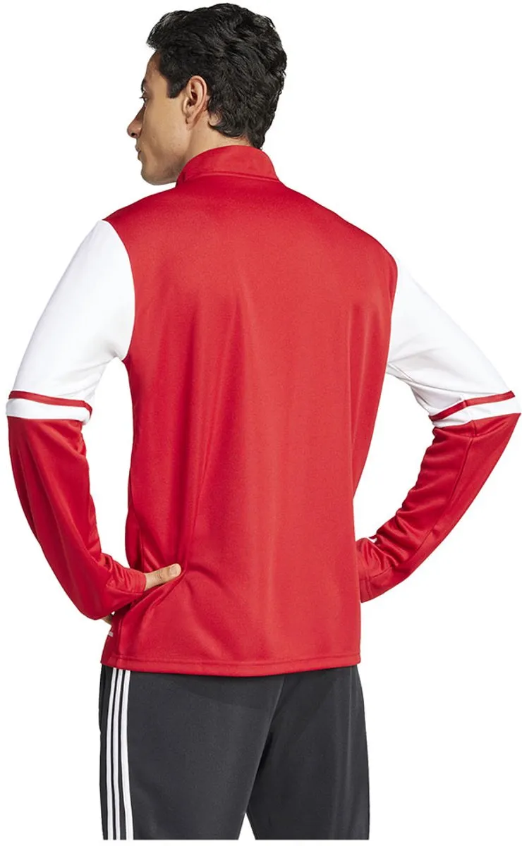 Adidas Squadra 25 Training Sweatshirt - Rood S