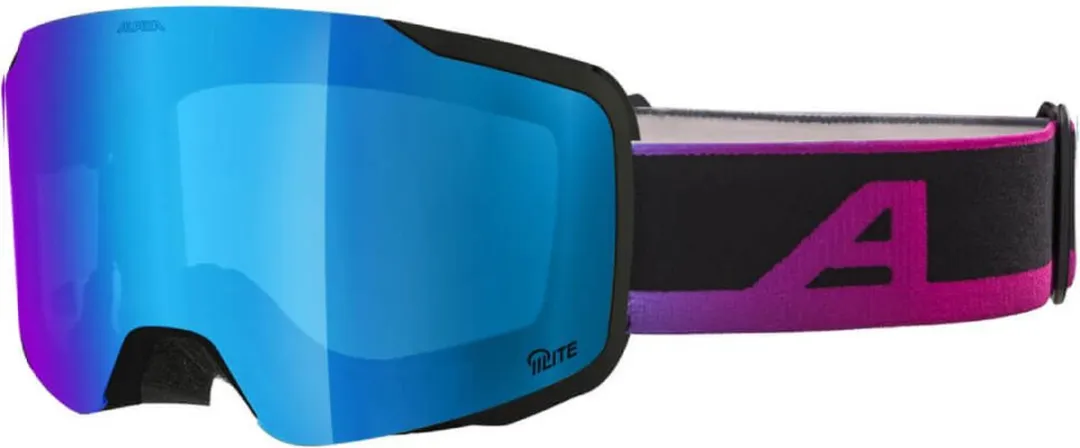 Alpina Taos Q-Lite Skibril