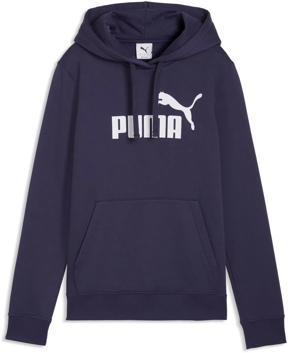 PUMA No. 1 Logo Hoodie