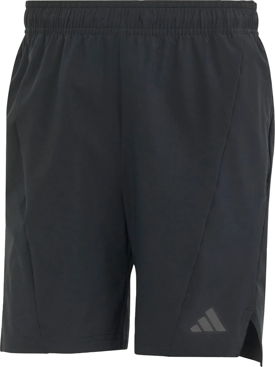 adidas Performance Training Short IK9723 - Heren - L - Zwart
