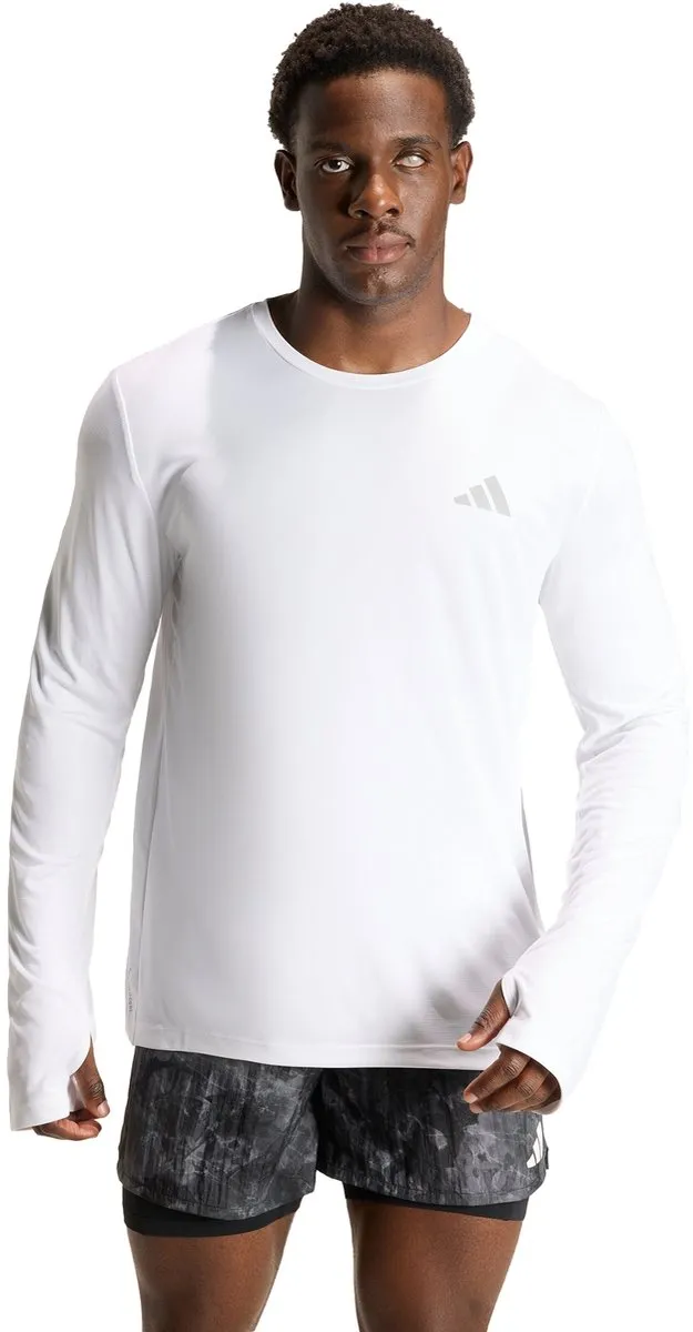 Adidas Adi365 Running Essentials Longsleeve