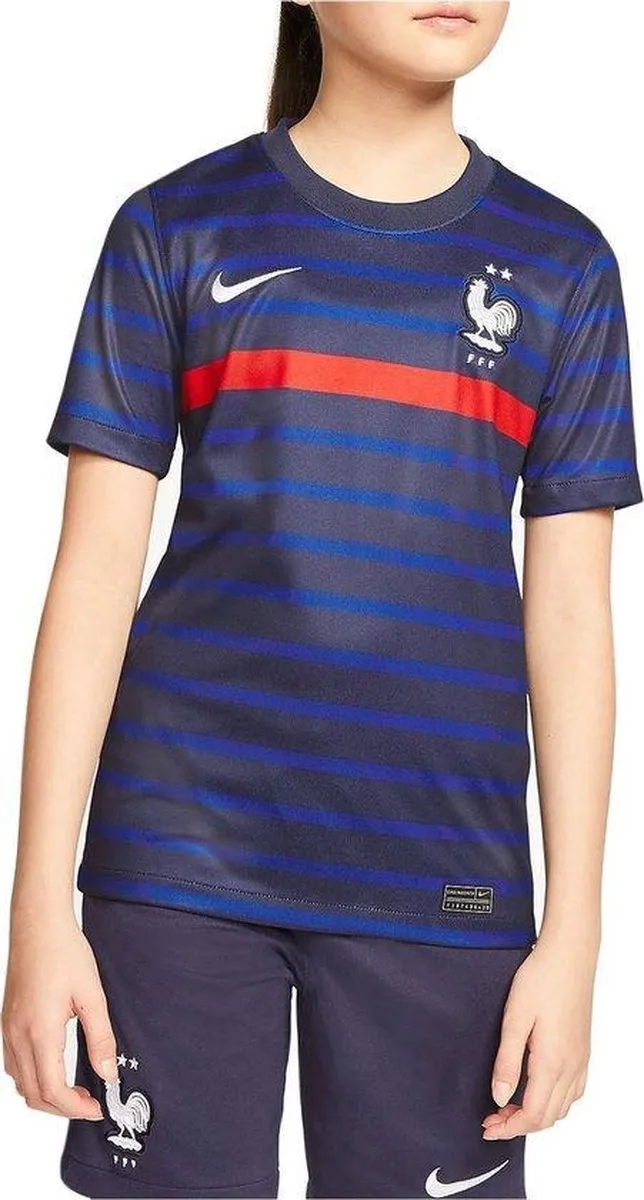 Nike FFF 2020 Stadium Home Kinderen 176