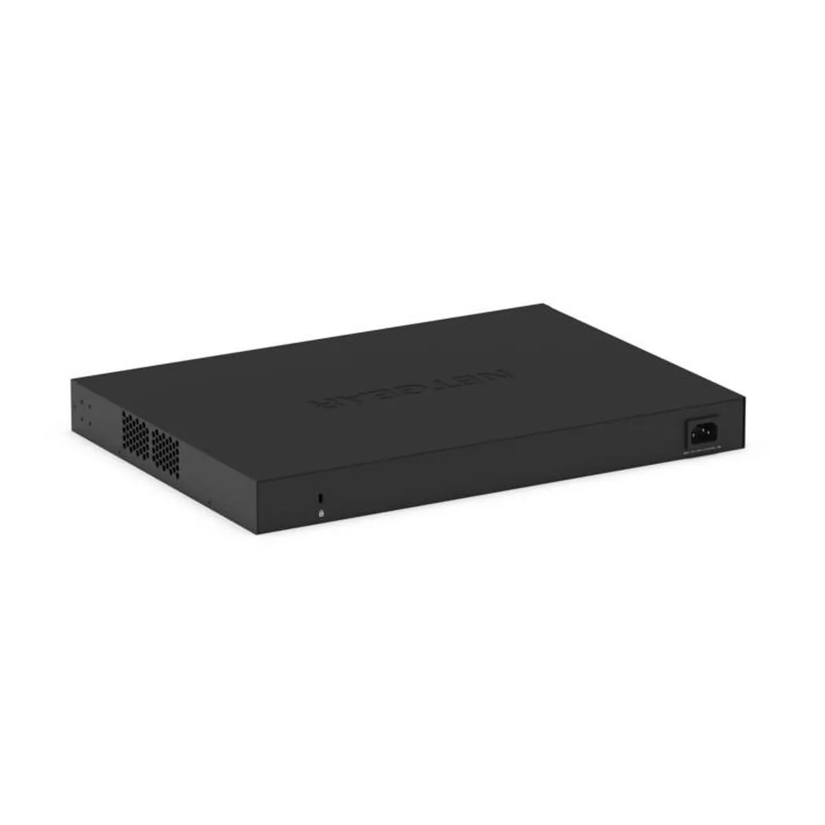 Netgear MS324TXUP Managed Switch 24x PoE++ - 720W - Zwart - afbeelding 6 van 6