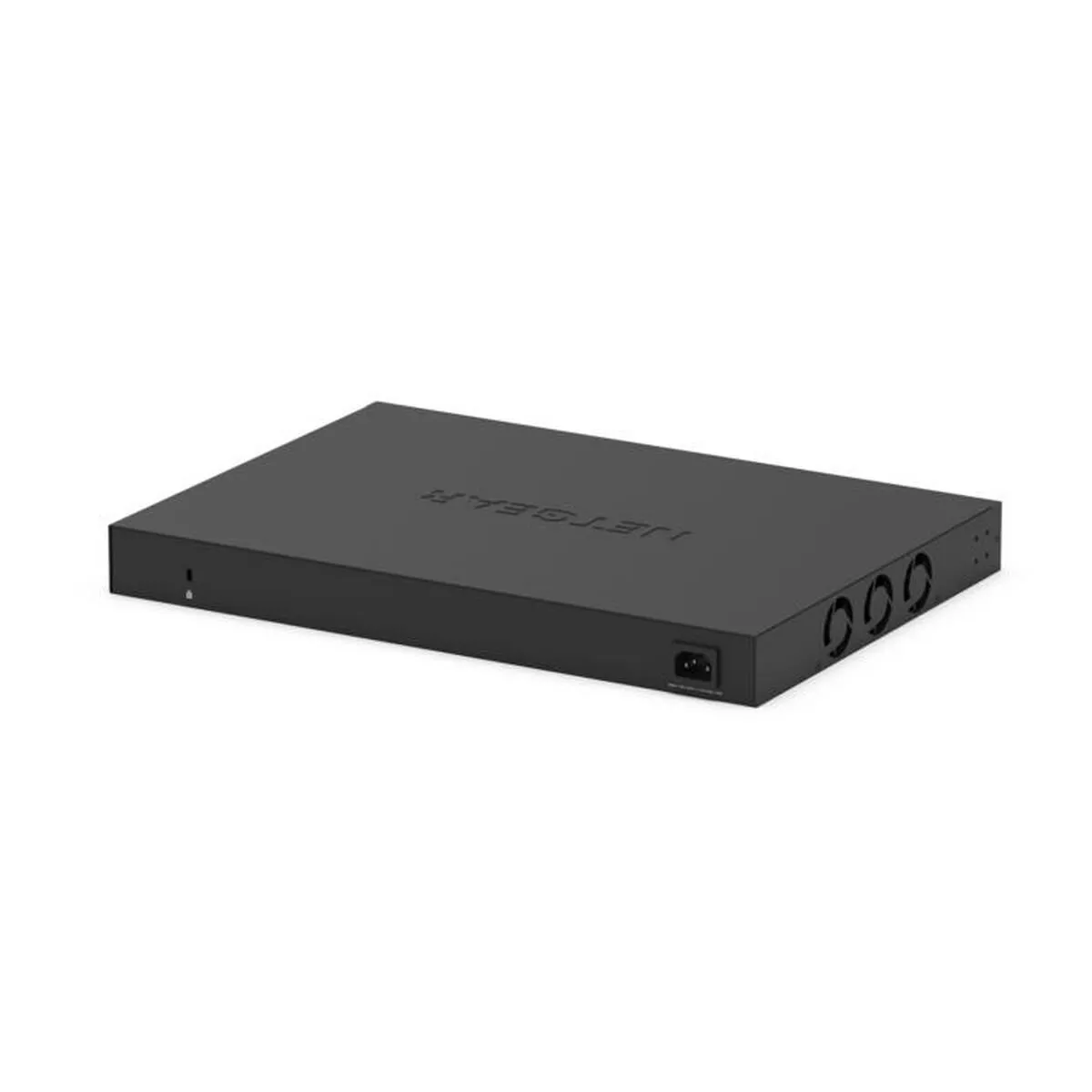 Netgear MS324TXUP Managed Switch 24x PoE++ - 720W - Zwart