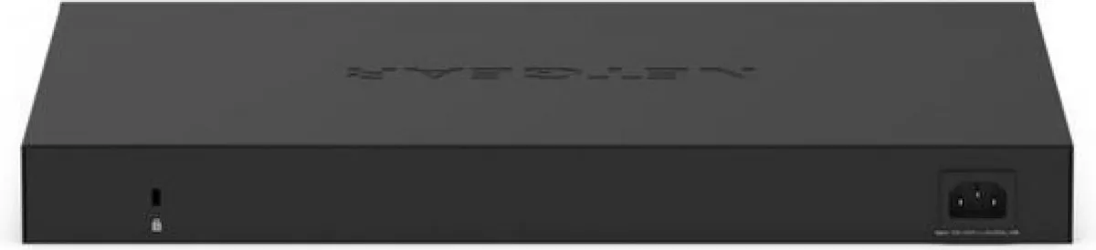 Netgear MS324TXUP Managed Switch 24x PoE++ - 720W - Zwart