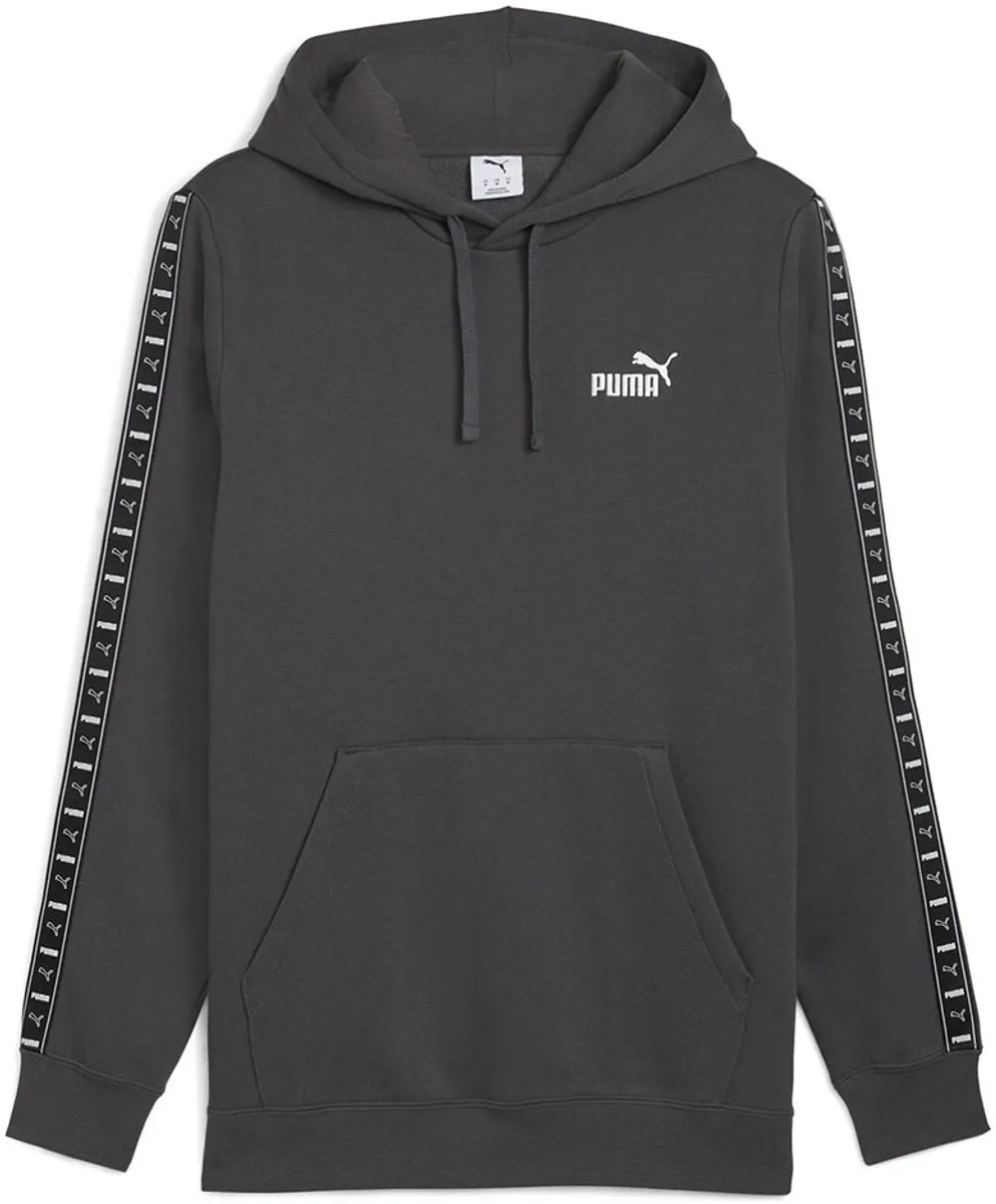 PUMA Ess Tape Hoodie