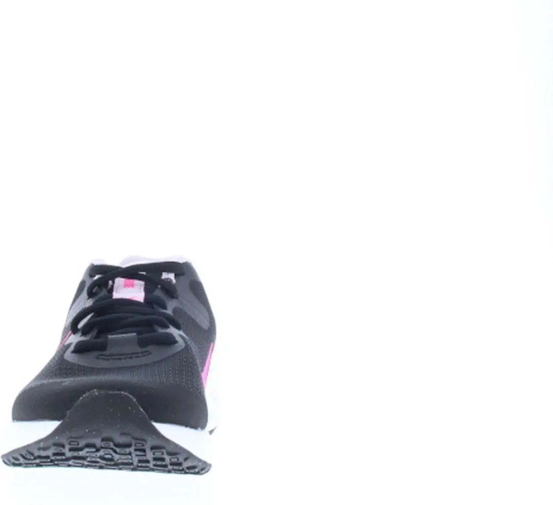 Nike Revolution 6 Next Nature Sportschoenen - Maat 38.5 - Zwart/Rozig - afbeelding 6 van 6