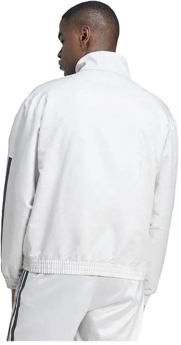 adidas Common Goal Trainingsjack S - Grijs/Zwart