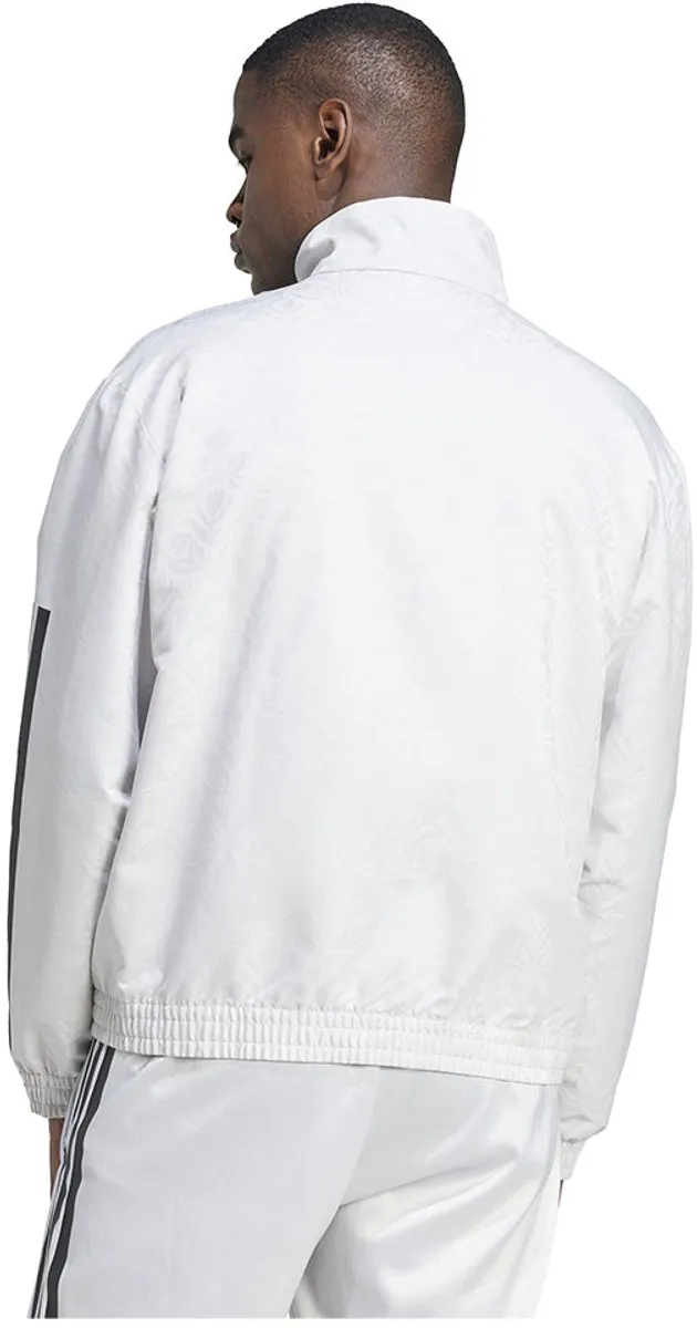 adidas Common Goal Trainingsjack S - Grijs/Zwart