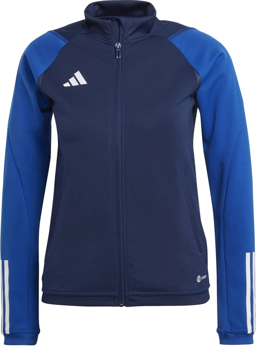 adidas Tiro23 C Tr Jky Sportshirt