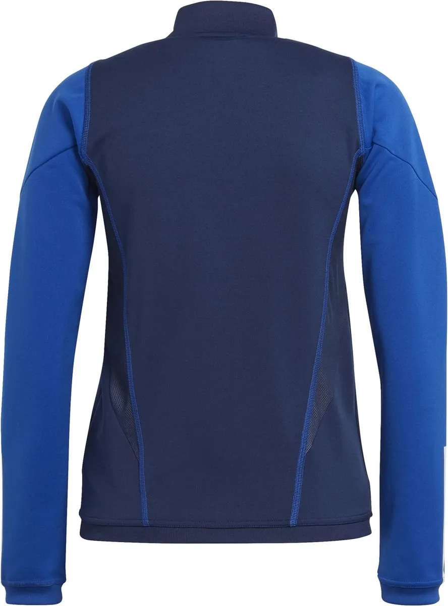 adidas Tiro23 C Tr Jky Sportshirt - 164 - Blauw