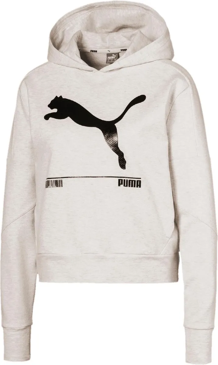 PUMA Nu-tility Hoody