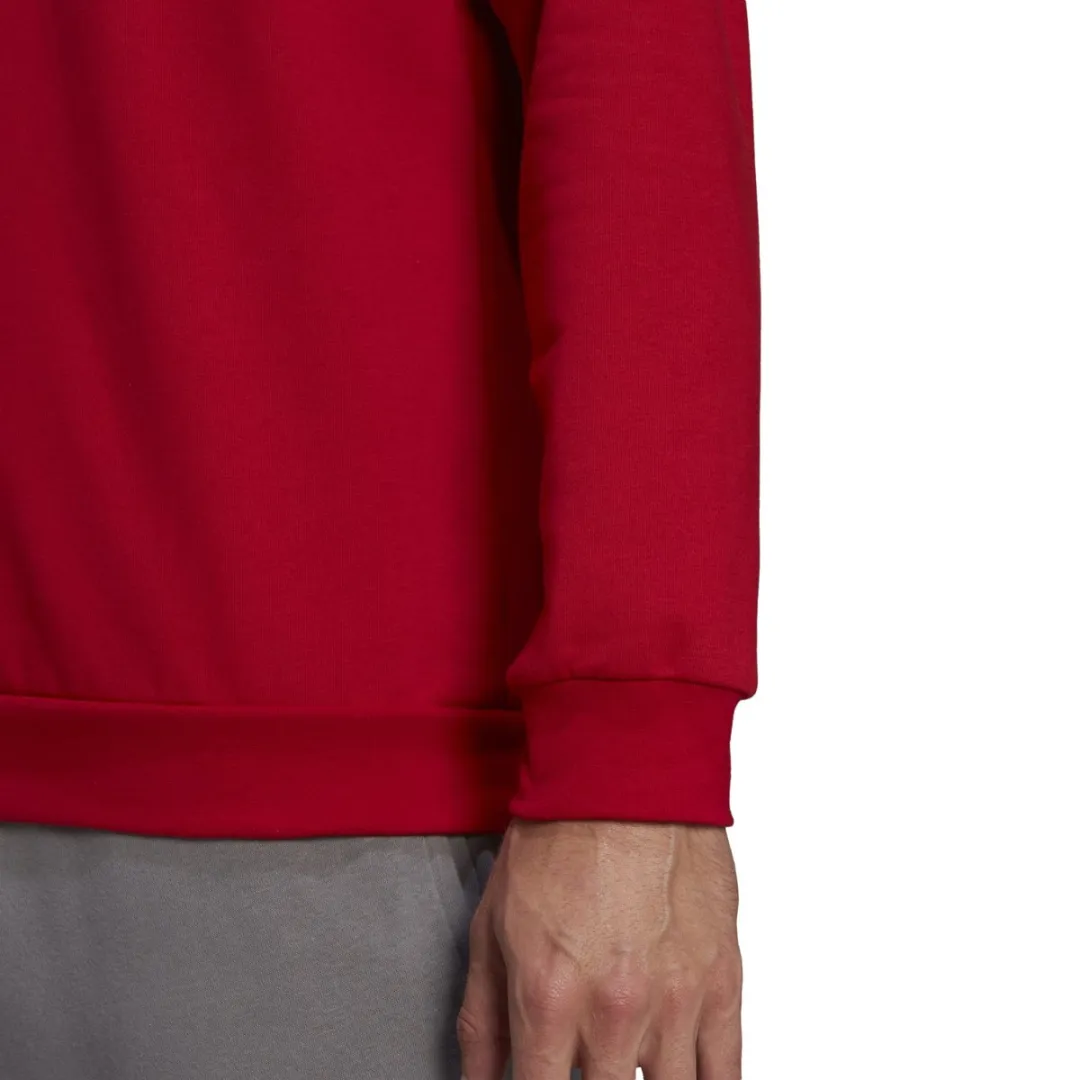 adidas Entrada 22 Sweat Top Rood XL