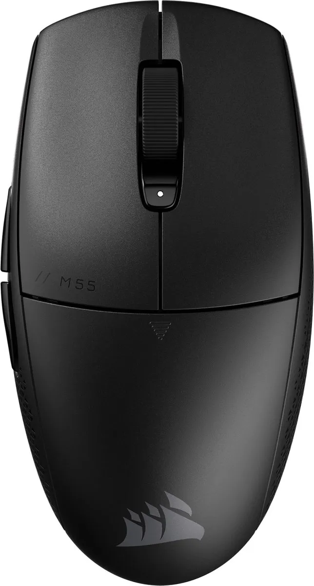 Corsair M55 CH-931F000-WW Draadloze Gaming Muis