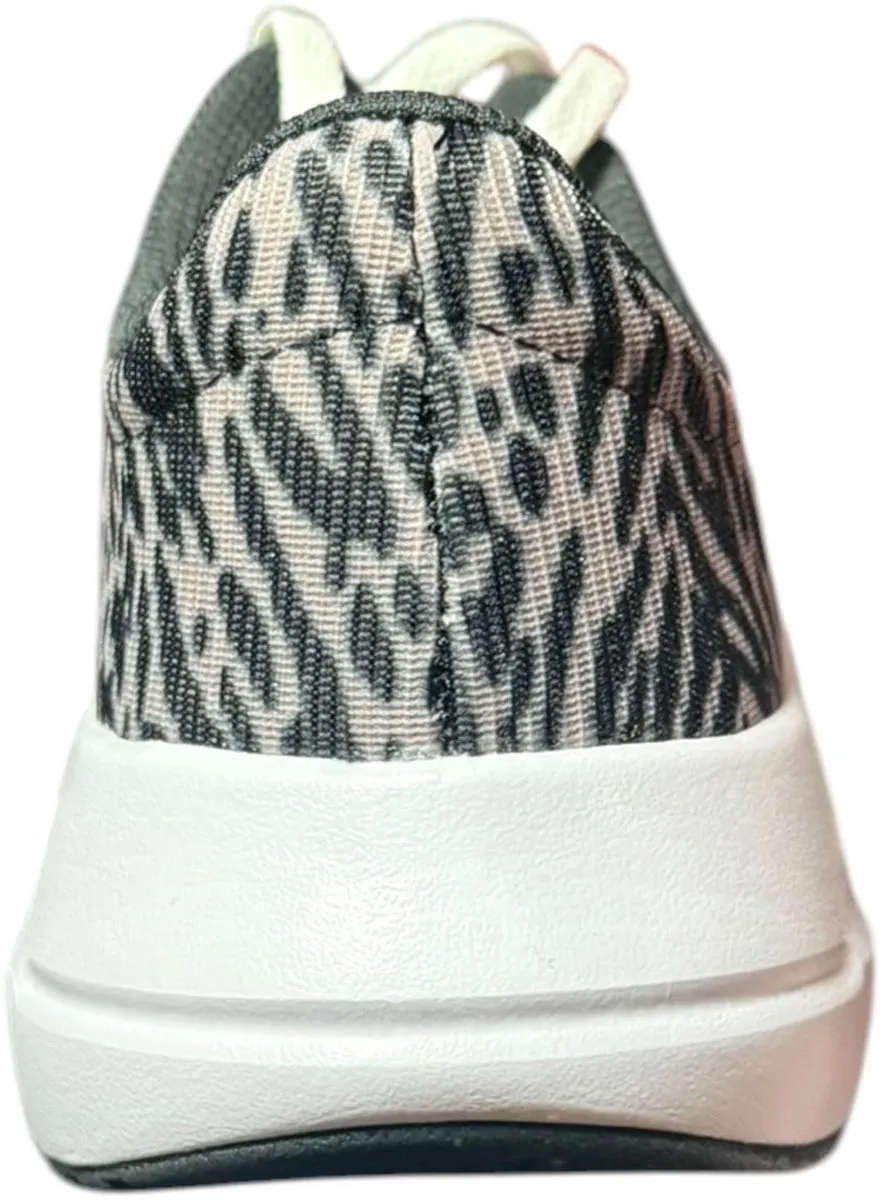 Nike In-Season TR 13 Premium Dames - Maat 36 - Wit/Zwart