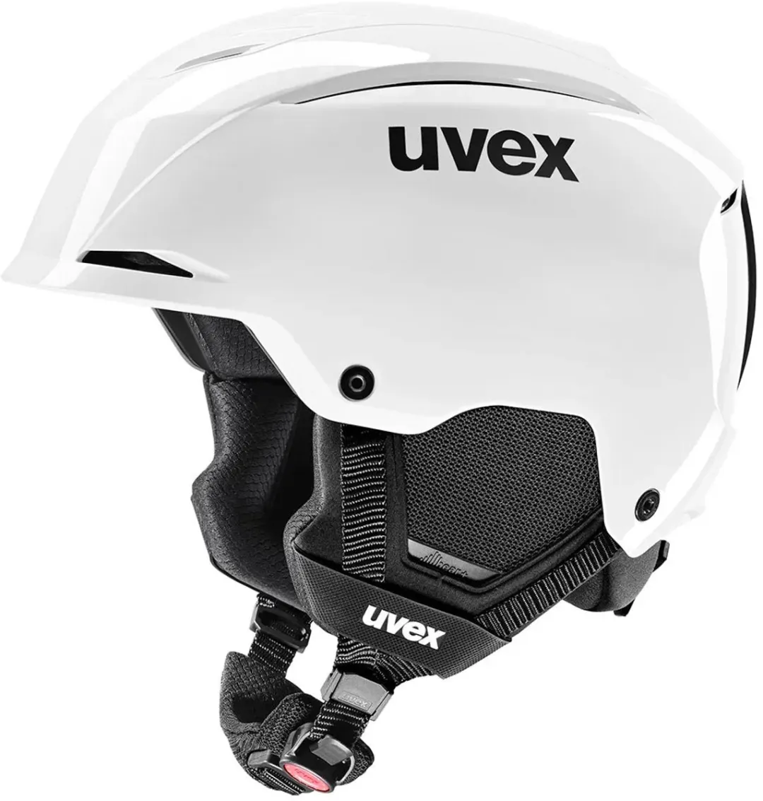 Uvex Resolution Sl Helm
