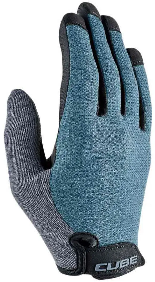 Cube CMPT Comfort Handschoenen
