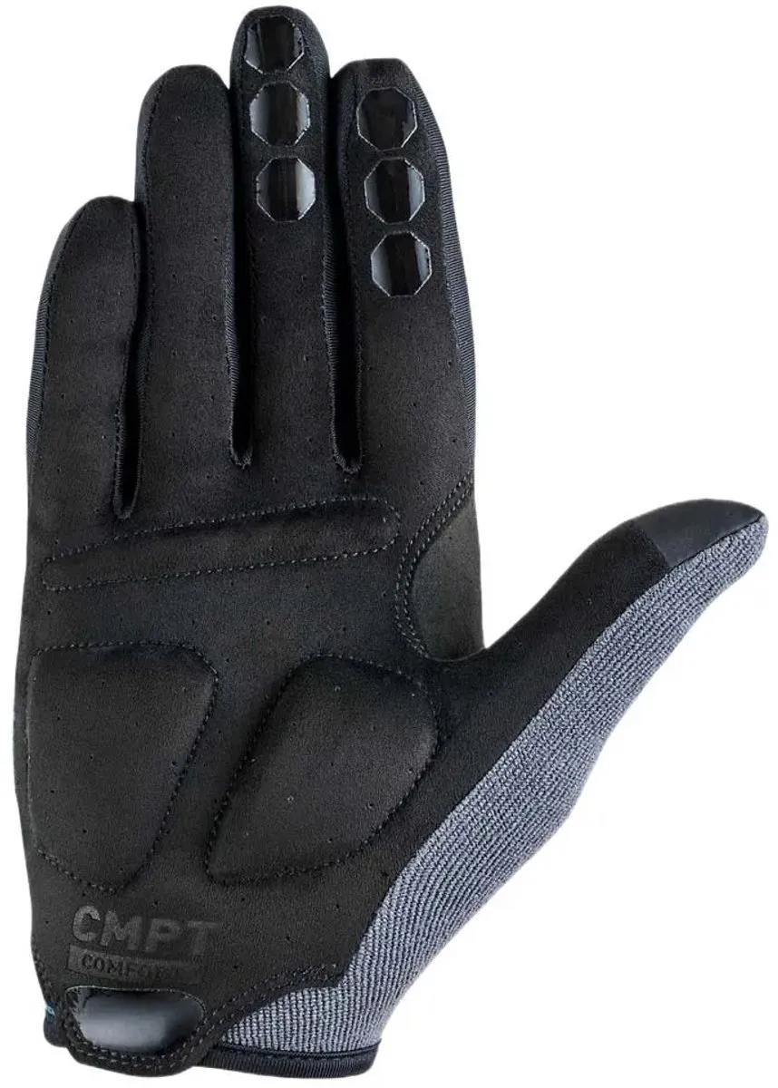 Cube CMPT Comfort Handschoenen - Blauw M