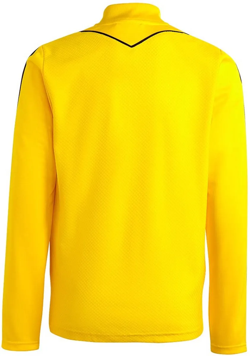adidas Performance Tiro 23 League Training Jack - 164 - Geel