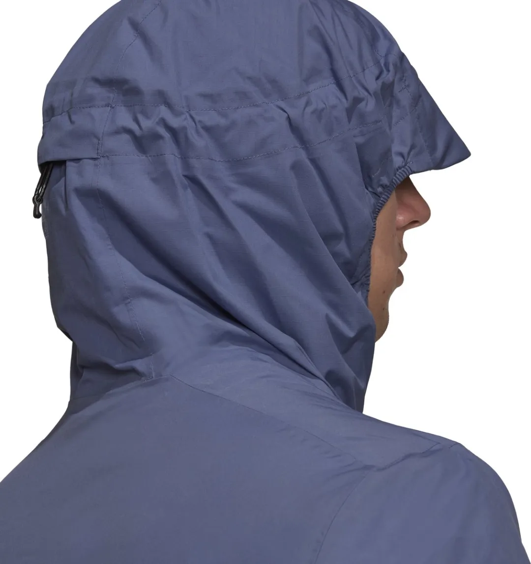 Adidas Terrex Multi RAIN.RDY Primegreen Geïsoleerde Jas - Licht violet L