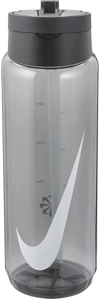 Nike Tr Renew Recharge Straw Bottle 24 oz