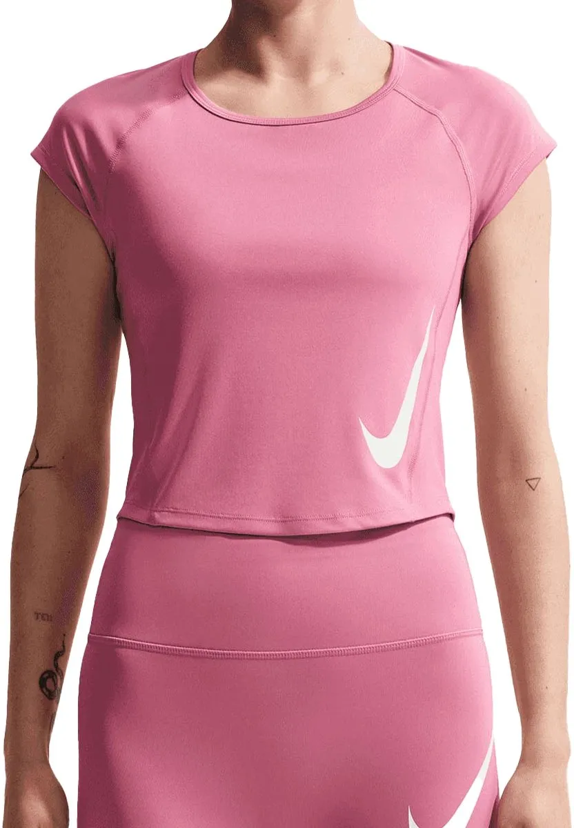 Nike Tempo Swoosh Run Dri-FIT
