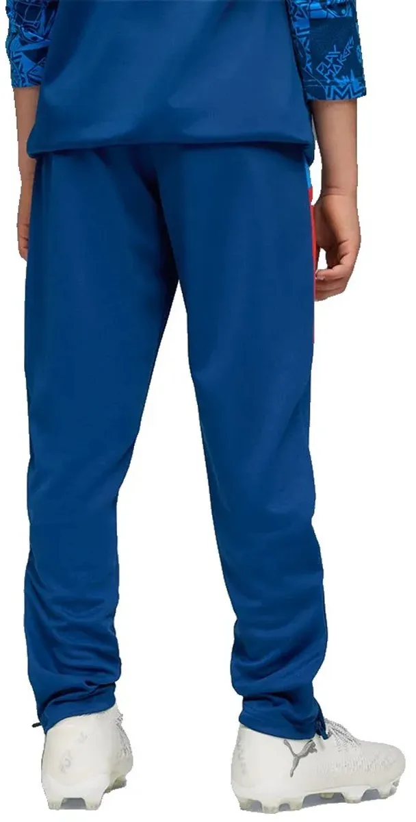 PUMA Neymar Jr Playmaker Trainingsbroek 158 - Blazing Blue