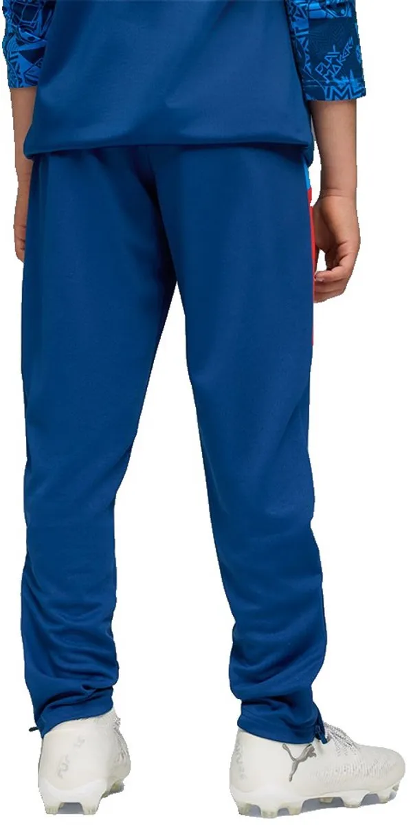 PUMA Neymar Jr Playmaker Trainingsbroek 158 - Blazing Blue