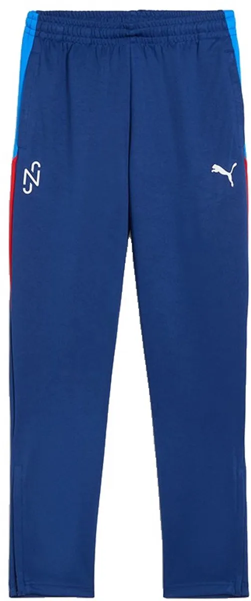 PUMA Neymar Jr Playmaker Trainingsbroek 158 - Blazing Blue