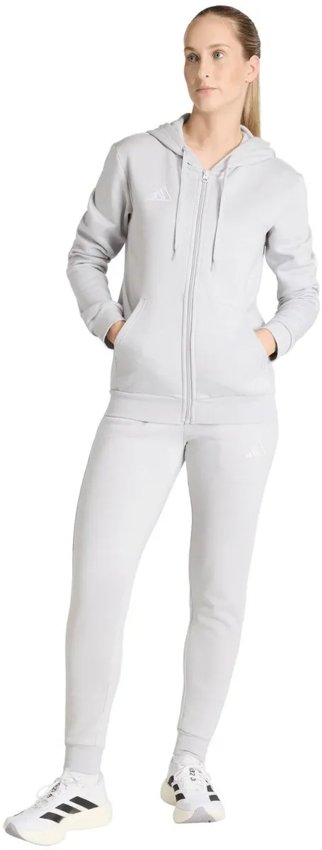 Adidas Performance Entrada26 Joggingbroek KB3947 - Grijs XS