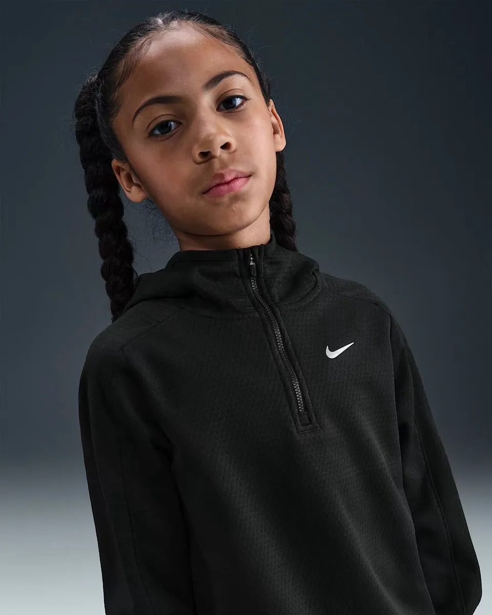 Nike Therma-Fit 1/2-Zip Hoodie HV0197-010