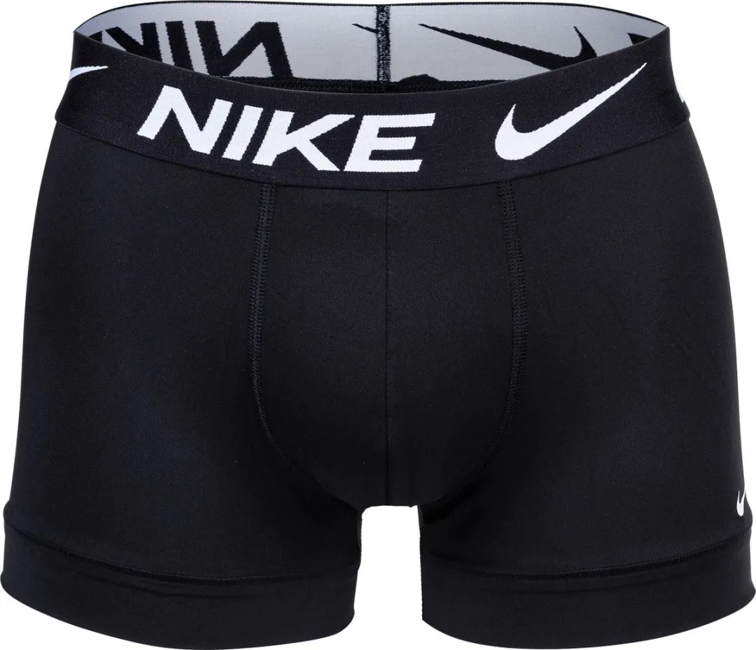 Nike Trunk Sportonderbroek Short M - Zwart/Wit