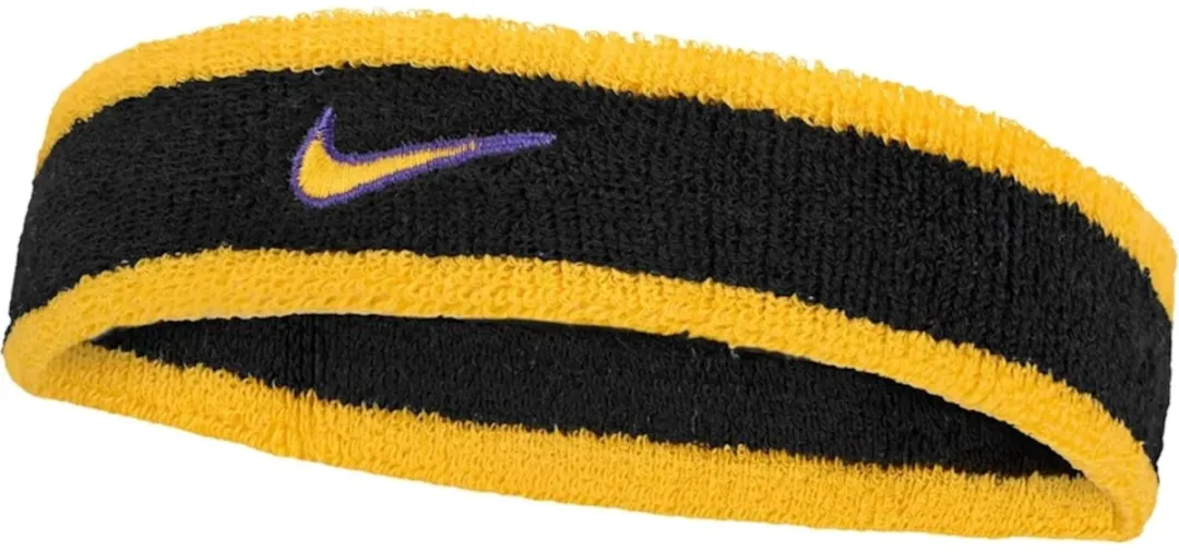 Nike Swoosh Classic Hoofdband N1012407-009