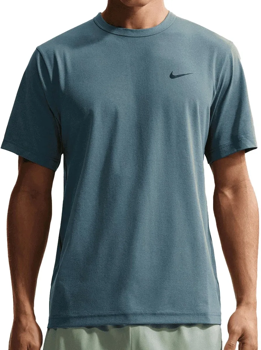 Nike Dri-FIT UV Hyverse T-shirt S