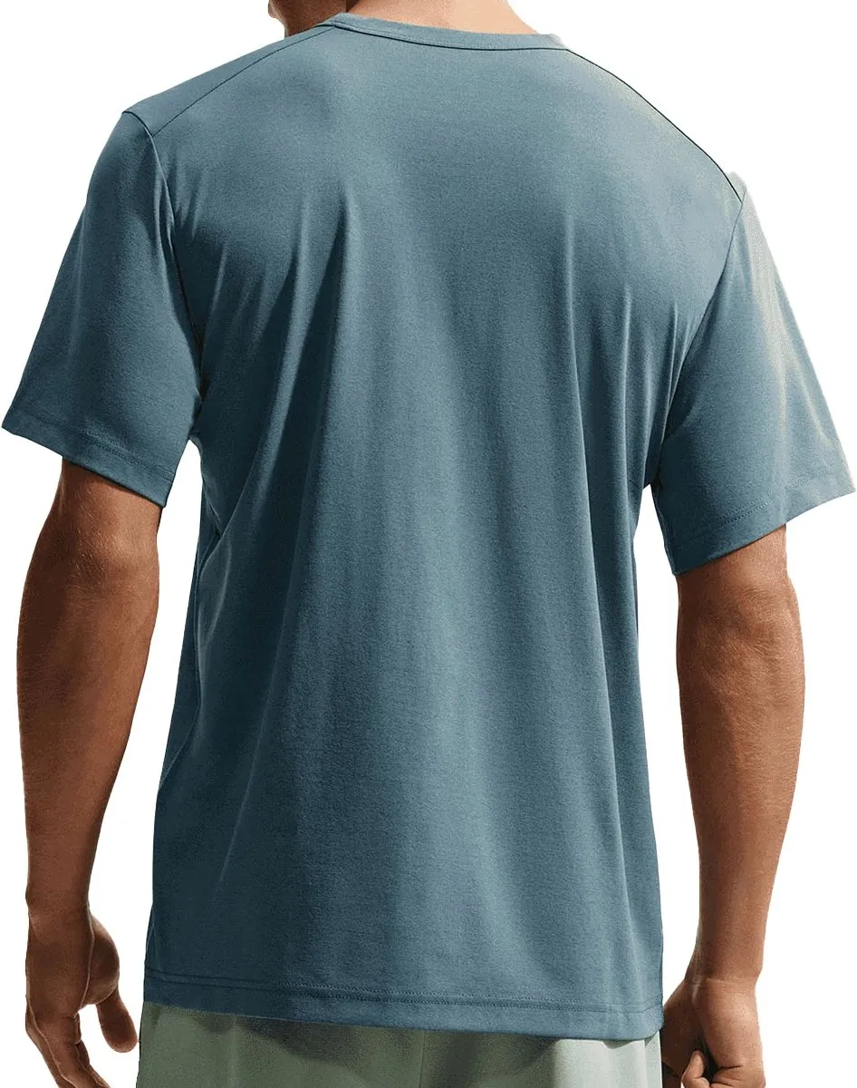 Nike Dri-FIT UV Hyverse T-shirt S - Groen