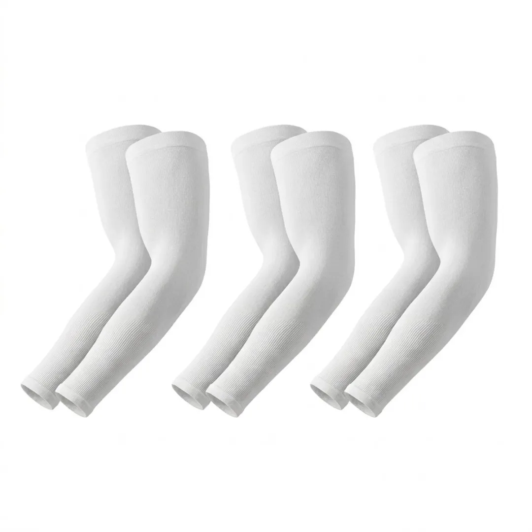 NuveX Sport Armstukken