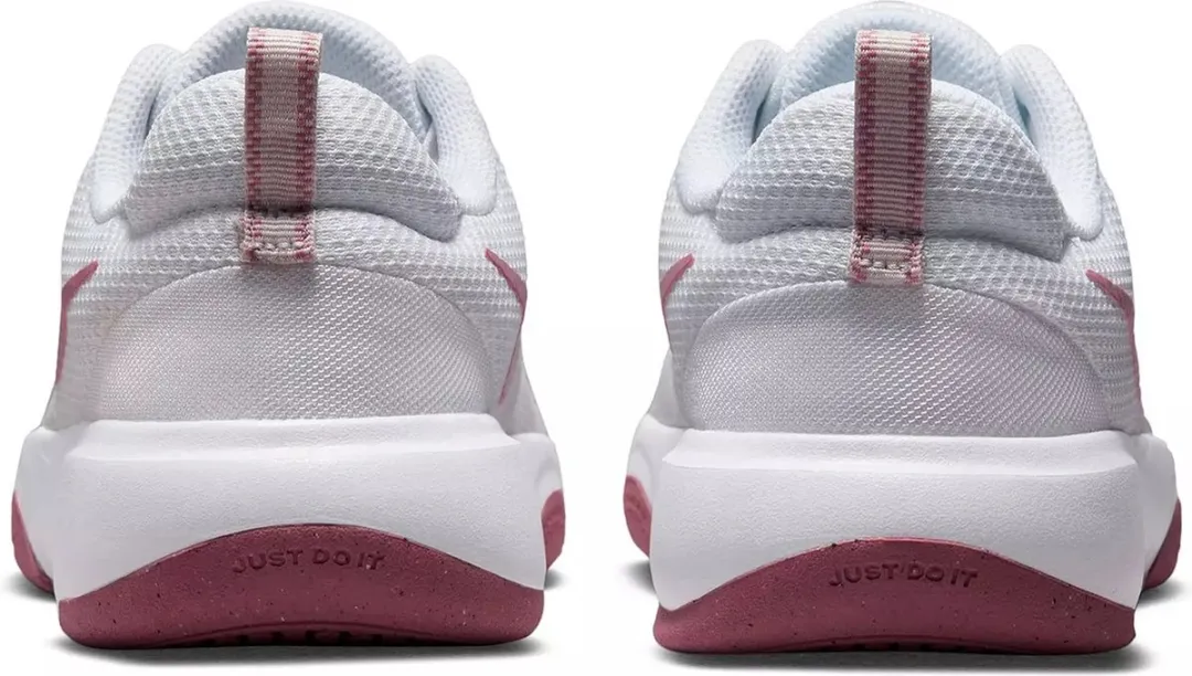 Nike City Rep Tr Cross Sportschoenen 40 - White Desert Berry