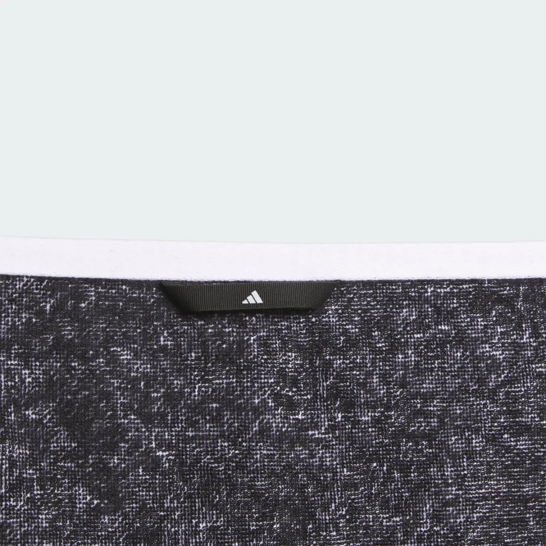 Adidas Performance Handdoek Small - Wit