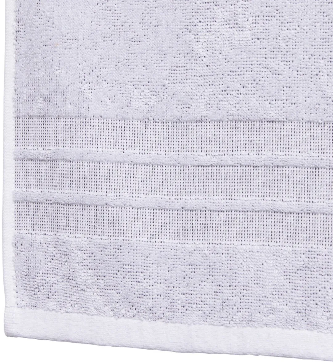 Adidas Performance Handdoek Small - Wit
