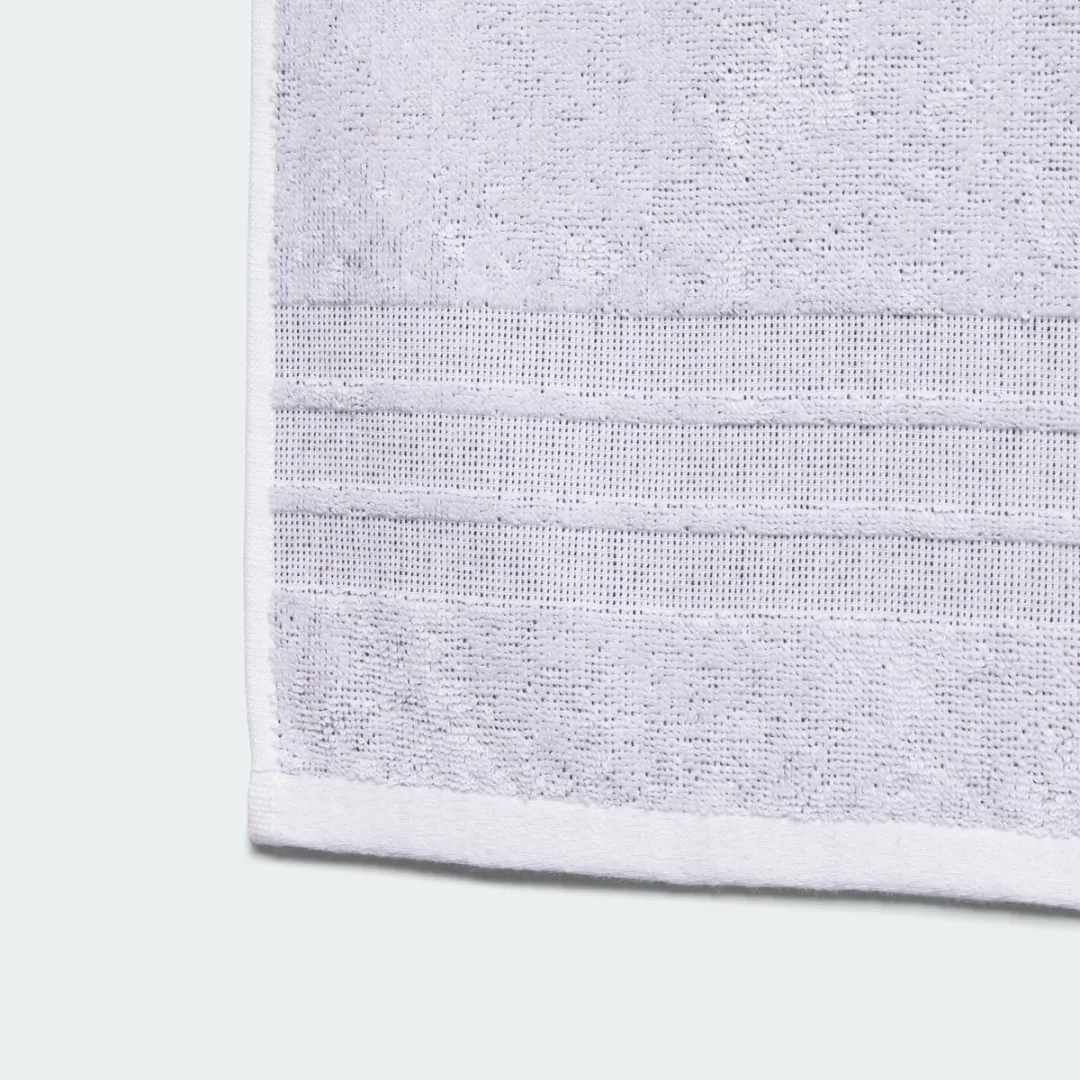Adidas Performance Handdoek Small - Wit