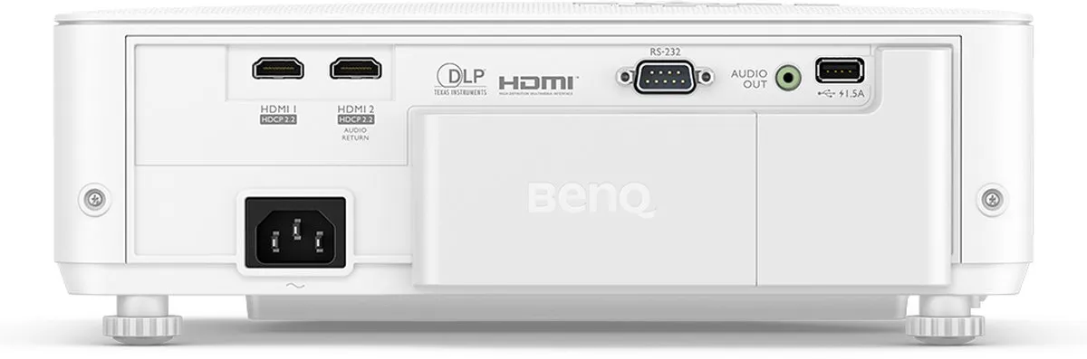 BenQ TK700 HDR Gaming Projector 4K - 3200 Lumen - 2x HDMI